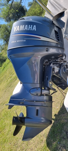 Imagen 15 de 15 de Campanili Cs175 Yamaha 115hp 70hs