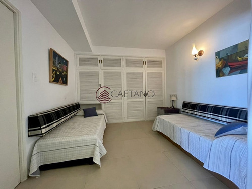 Imagen 10 de 13 de Apartamento 2 Dormitorios Península - Punta Del Este Peninsula