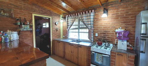 Imagen 19 de 30 de Casa Quinta De 3 Amb. A La Venta En Bº Villa Adriana - Cañuelas