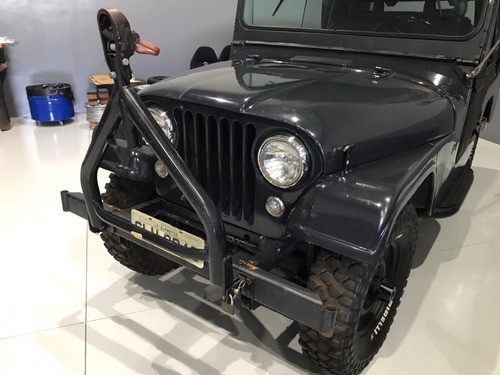 Jeep Willys