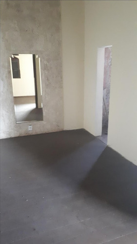 Imagem 3 de 8 de Casa Com Quintal Em Itaguaí - 13863