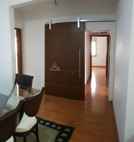 Imagem 6 de 25 de Apartamento À Venda No Bairro Vila Bastos Em Santo André - Sp . - Ap01939 - 69948084