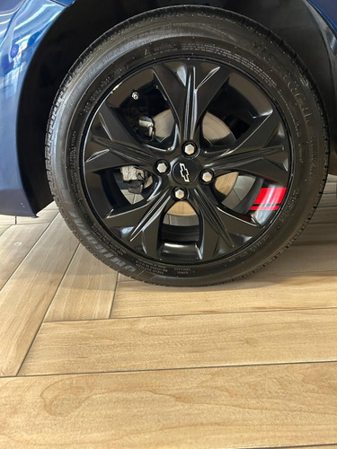 Chevrolet Onix 1.0 Premier Redline At