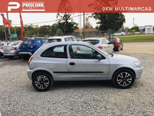 Chevrolet Celta 1.4 Full 2010 Muy Buen Estado!