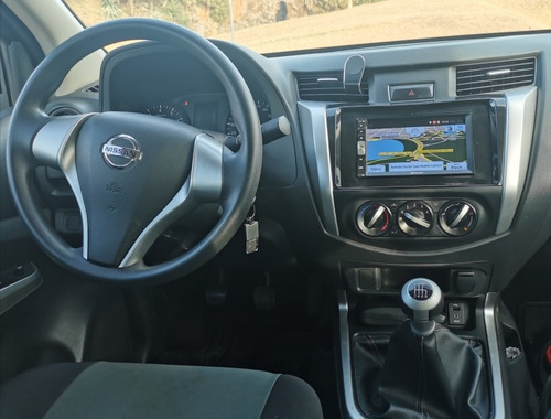 Imagen 5 de 7 de Nissan Frontier Se