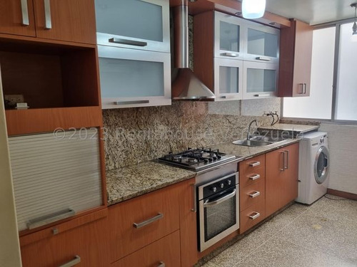 Apartamento En Venta En Colina De Bello Monte 