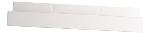 2 Estante De Almacenamiento Flotante De Pared 2 Piezas