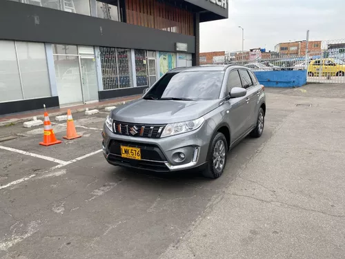 Suzuki Vitara 1.6 Gl