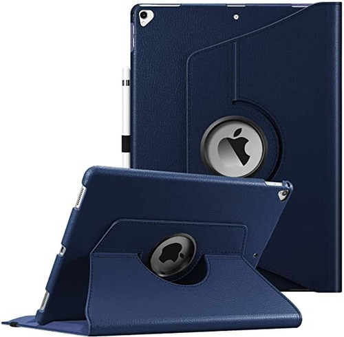 Funda Fintie Para iPad Pro 12.9 1ra Gen / 2da Gen Azul