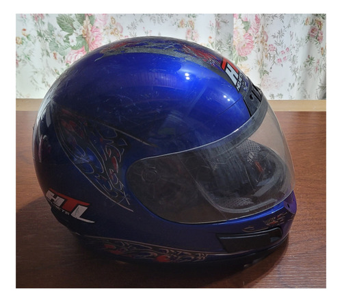 Casco Htl Helmets Xl