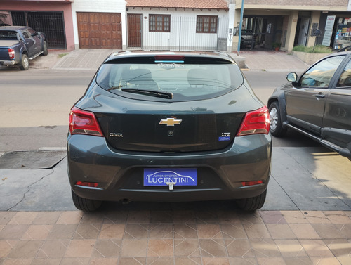Chevrolet Onix 1.4 Ltz 98cv