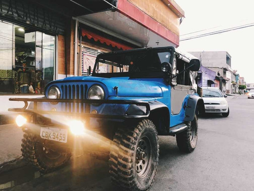 Jeep Jeep Willys 61