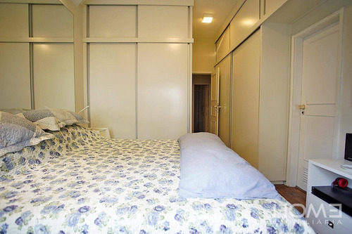 Imagem 18 de 30 de Apartamento Com 3 Dormitórios À Venda, 95 M² Por R$ 1.350.000,00 - Lagoa - Rio De Janeiro/rj - Ap1924