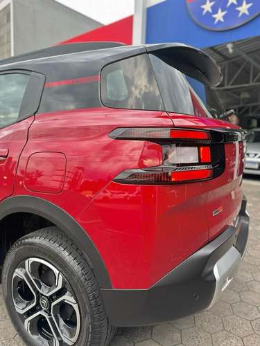 Citroën C3 Aircross 1.0 Shine 7L Turbo 200 Flex Aut. 5P