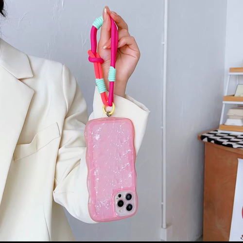 Funda Para S23 Ultra + Correa + Envio Incluido Azul Claro