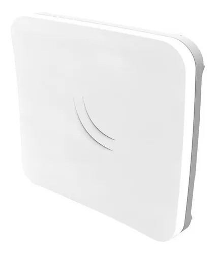 comprar Mikrotik - Sxtsq Lite2 Radio Enlace Ptp - 2,4ghz Con Antena