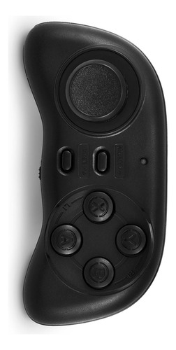 Portátil Inalámbrico Bluetooth Juego Controlador Mini Gamepa