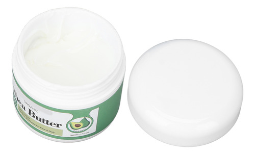 Crema Hidratante Lanthome Shea Blanqueadora Facial Nutritiva