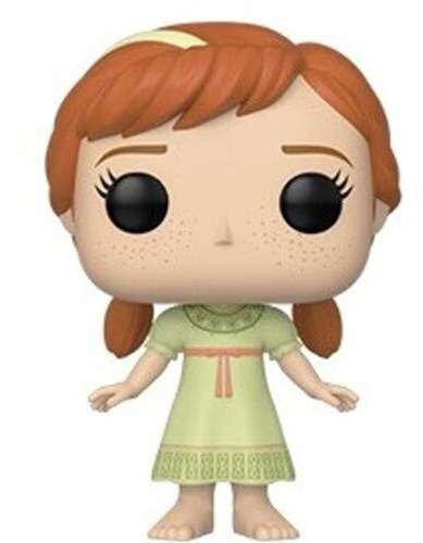 Funko Pop! Disney: Frozen 2 - Young Anna