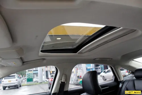 Ford Fusion 2.0 Titanium Plus At
