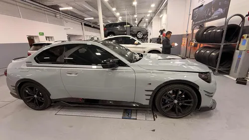 M240i G42 Xsdtive