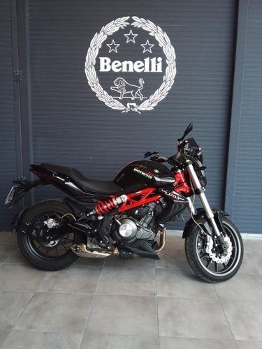 Imagen 1 de 8 de Benelli Tnt 300, Honda ,yamaha, Ktm ,twister, Unica F