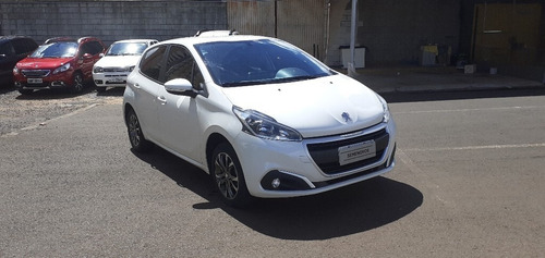 Peugeot 208 2018/2019 2692