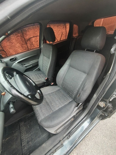 Ford Fiesta 2003 1.0 Personnalité 5p