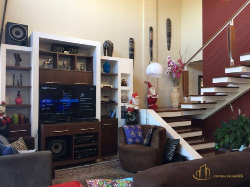 Imagem 17 de 30 de Casa Residencial À Venda, Paragem Dos Verdes Campos, Gravataí. - Ca0329