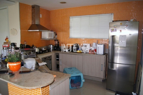 Imagem 16 de 29 de Casa Espetacular Para Venda Na Região De Pendotiba Dentro De Condomínio Fechado. Casa Com 3 Pavimentos Com 4 Quartos, Sendo 2 Suítes E 2 Vagas. - Ca00467 - 69411053