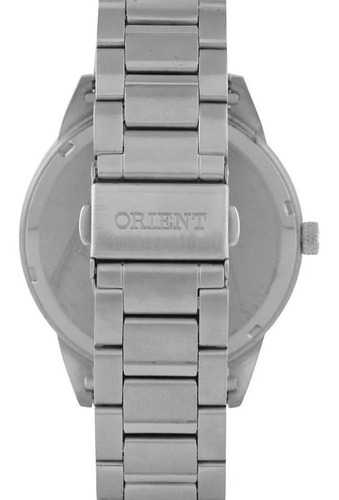 Relogio Orient - Mbss1399 P1sx