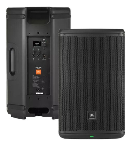 Caixa Jbl Ativa Eon715 15 Two Way Bluetooth 1300w