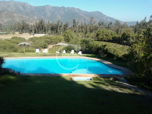 Parcela En Venta En Hijuelas