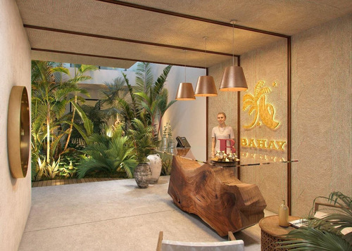 Imagen 9 de 10 de Departamento En Venta En Playa Del Carmen, Cerca Del Mar