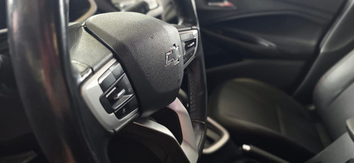 Chevrolet Onix 1.0 Premier Redline At