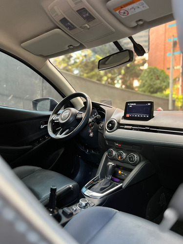 Mazda 2 1.5 Grand Touring Lx