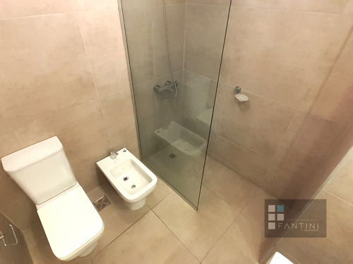 Cardinales Alto Panorama // 1 Dorm // Piso 12 // Balcón Vista Abierta // Alto Alberdi