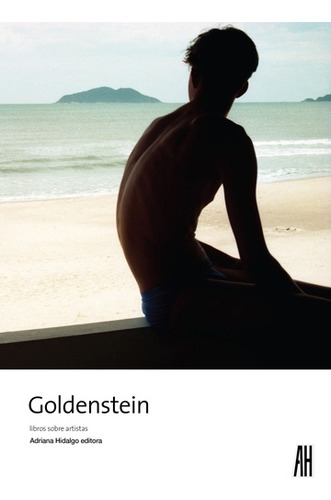 Goldenstein - Goldenstein Alberto