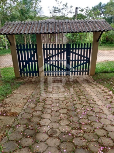 Imagem 22 de 30 de Chácara À Venda Ideal Para Moradia! - 120 - 70272454