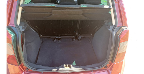 Fiat Idea 1.4 Elx Flex 5p