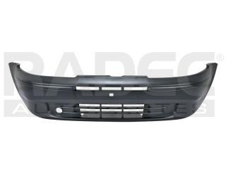 Fascia Delantera Fiat Palio 2001-2002-2003-2004-2005-2006