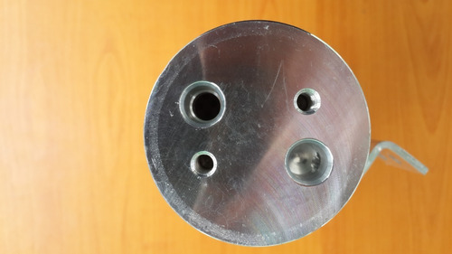 Imagen 4 de 5 de Filtro Secante Chery Orinoco Global Ac