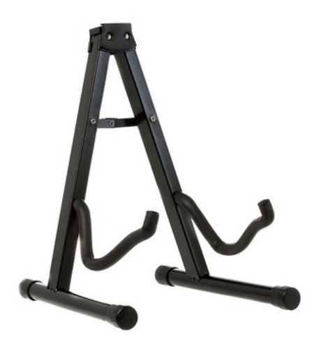 Atril O Guitar Stand Acolchado - Despacho Gratis