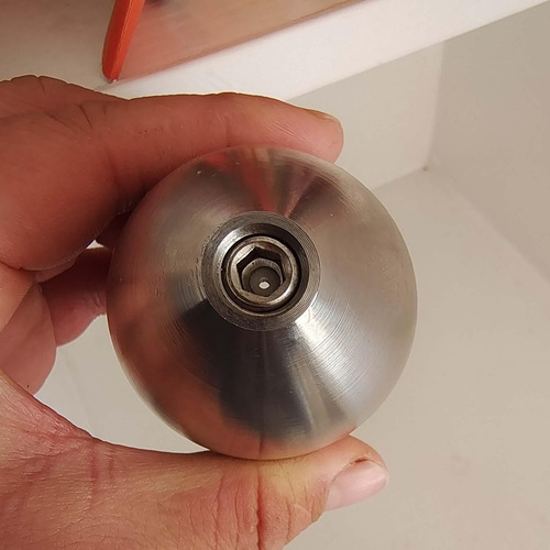 Bocal De Drenagem De Desentupimento De Tubulação De Esgoto M