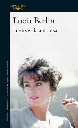 Libro Bienvenida A  Casa