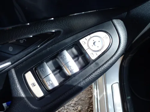 Mercedes-Benz C 180 1.6 Avantgarde