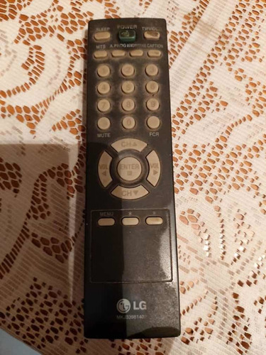Television LG 29 Pulgadas Funcionando A Revisar Por Tecnico