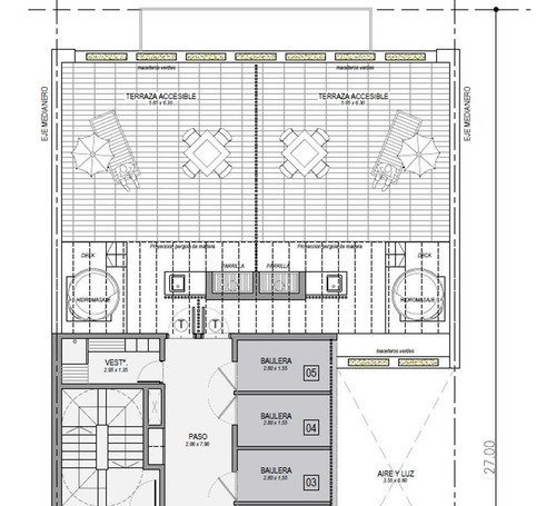 Imagen 7 de 9 de Departamentos De Categoria En Edificio Monique