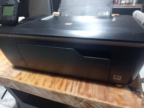 Impresora Hp Deskjet 3515