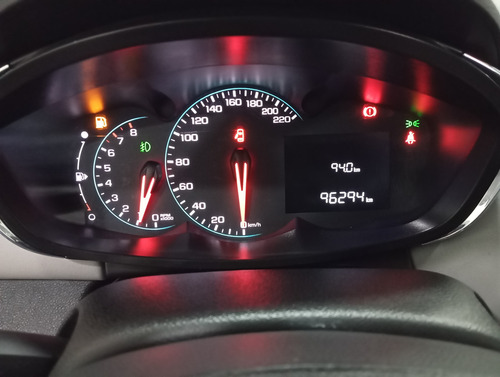 Chevrolet Tracker 1.8 Lt Fwd Mt